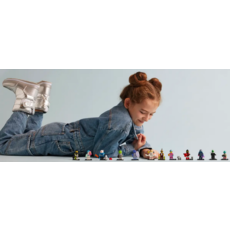 LEGO LEGO MINIFIGURE SERIES 26 SPACE*