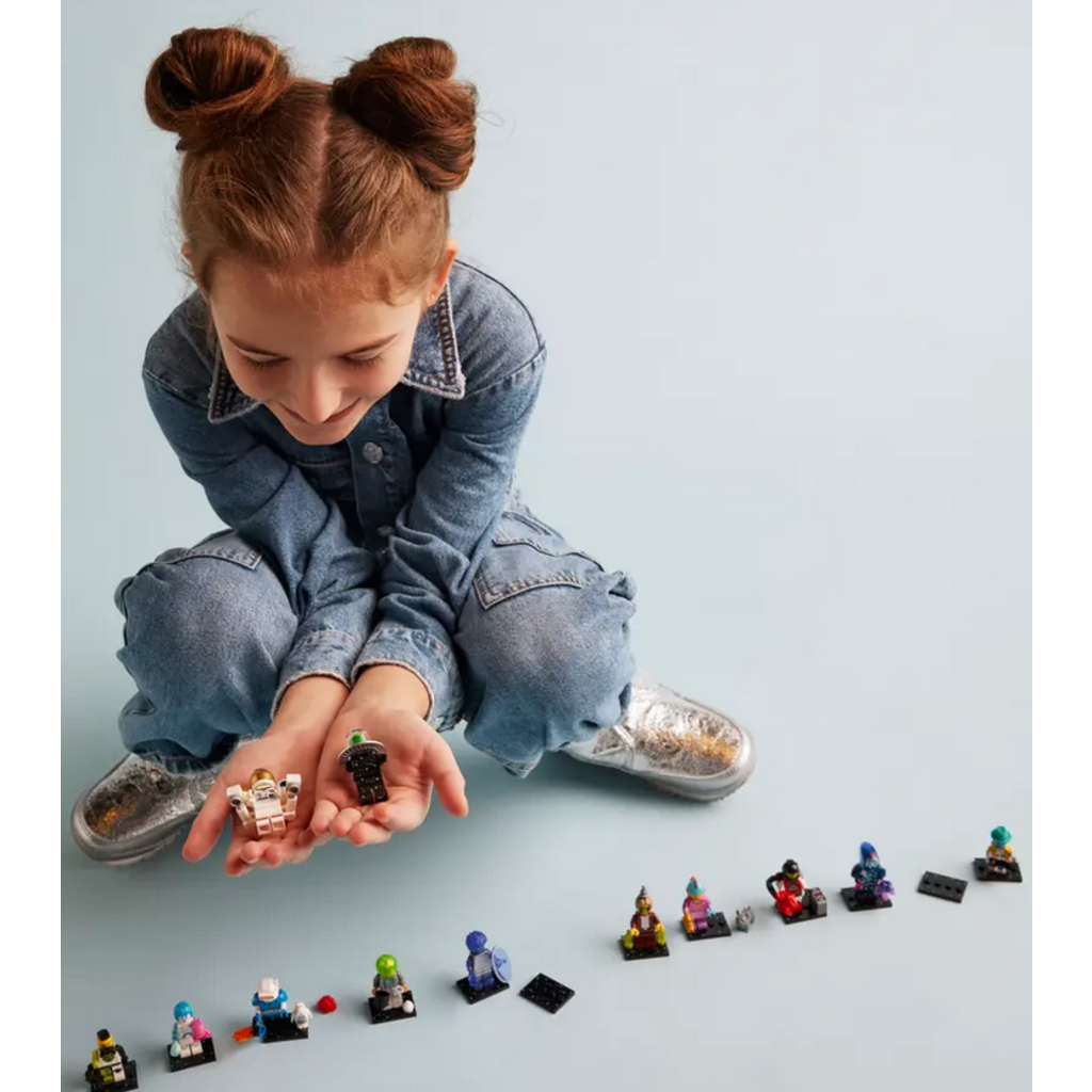 LEGO LEGO MINIFIGURE SERIES 26 SPACE*