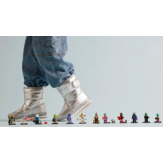 LEGO LEGO MINIFIGURE SERIES 26 SPACE*