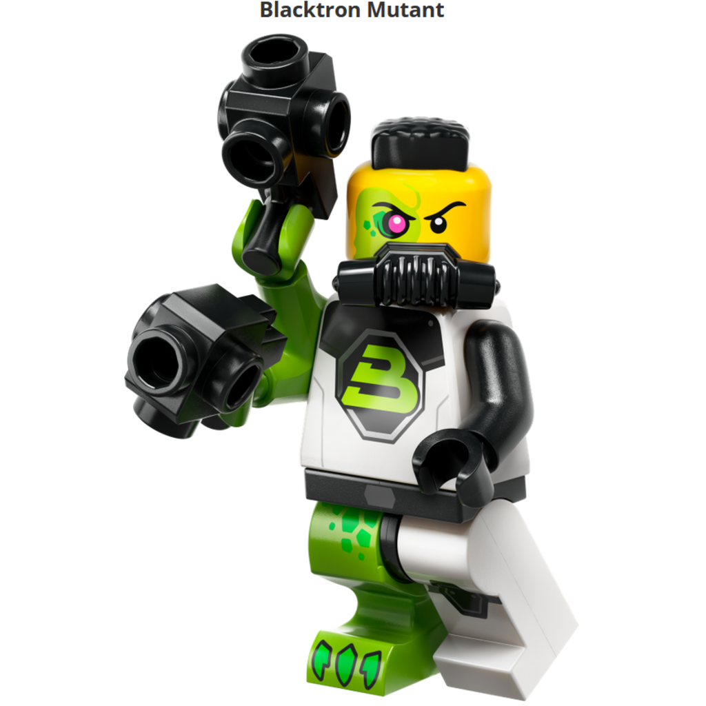 LEGO LEGO MINIFIGURES SERIES 26 SPACE