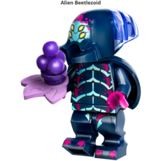 LEGO LEGO MINIFIGURE SERIES 26 SPACE*