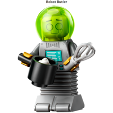 LEGO LEGO MINIFIGURE SERIES 26 SPACE*