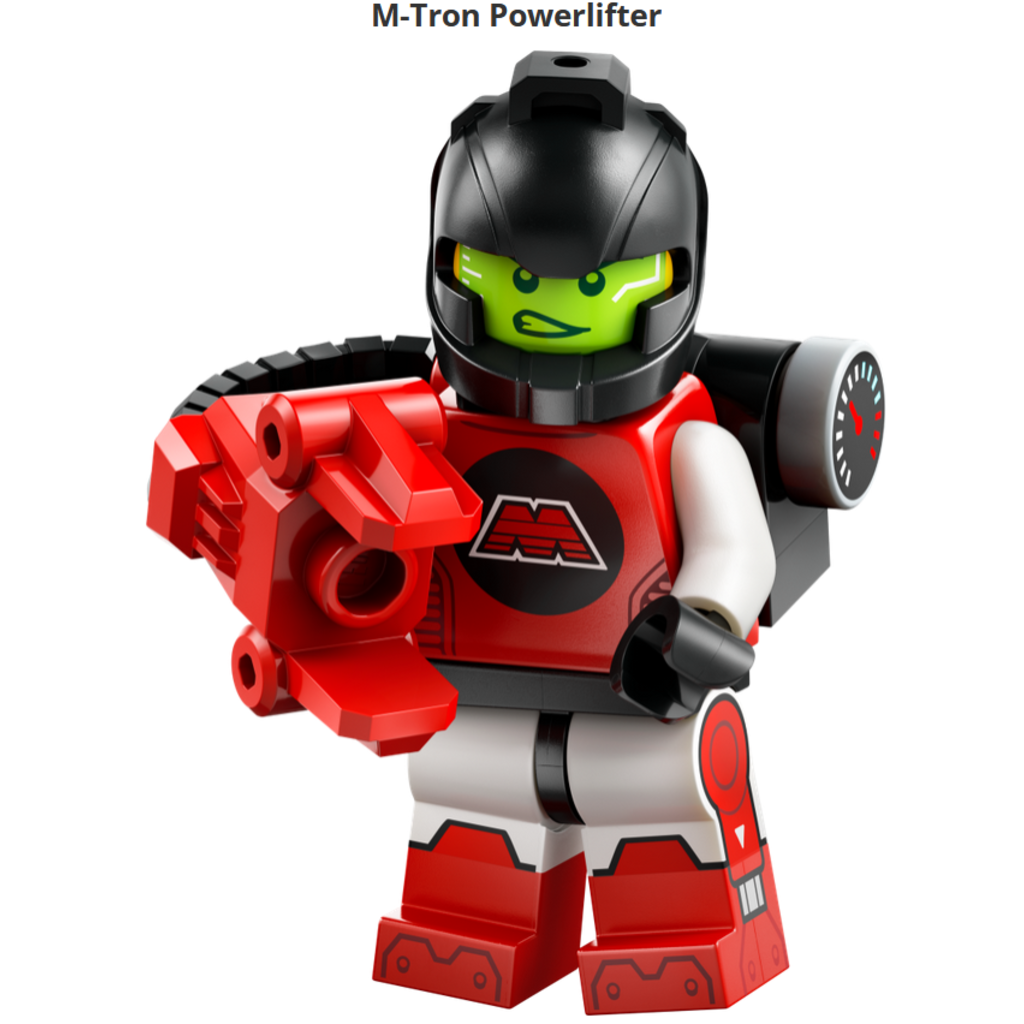 LEGO LEGO MINIFIGURE SERIES 26 SPACE*