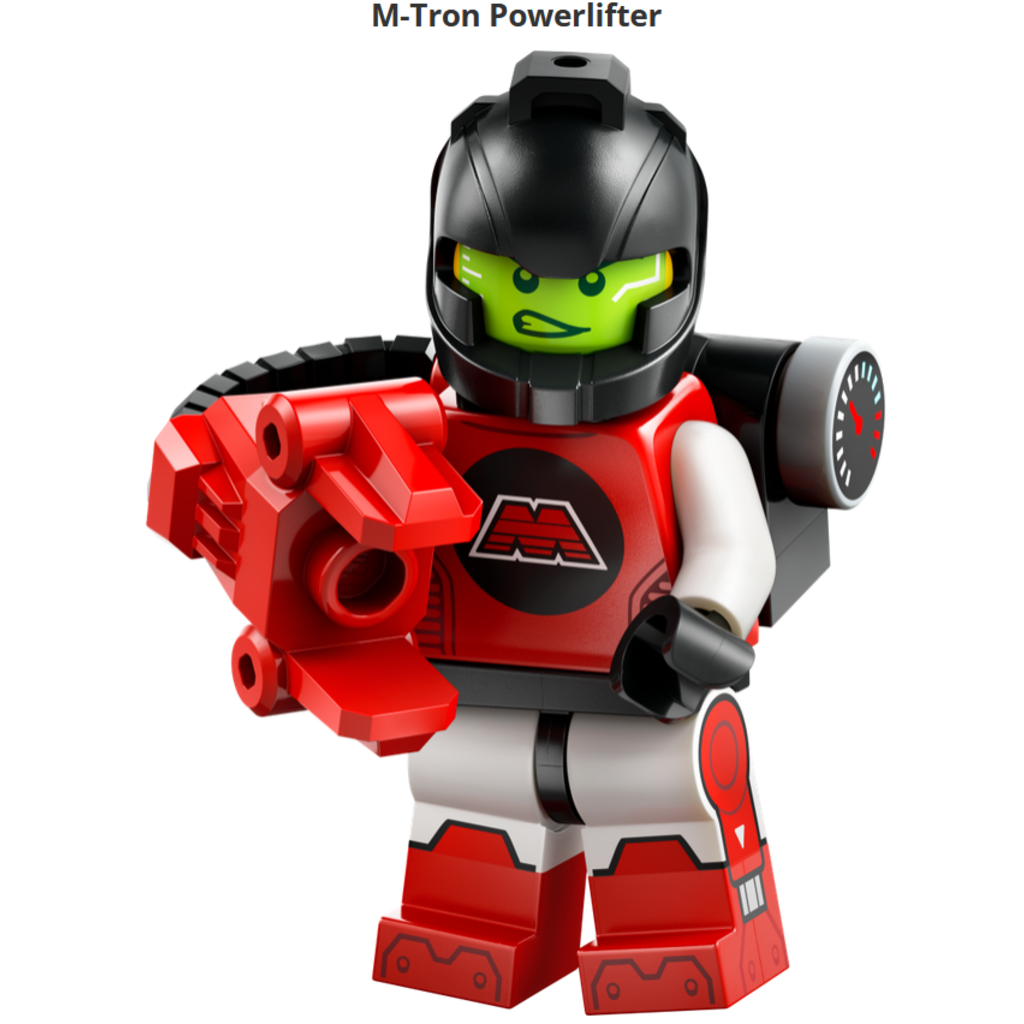 LEGO LEGO MINIFIGURES SERIES 26 SPACE*