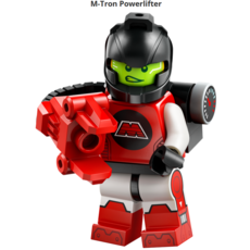 LEGO LEGO MINIFIGURE SERIES 26 SPACE*