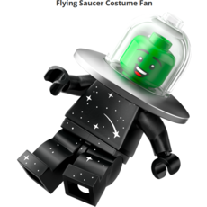LEGO LEGO MINIFIGURE SERIES 26 SPACE*
