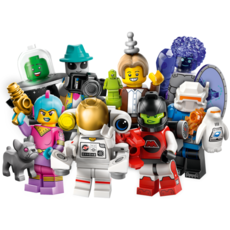 LEGO LEGO MINIFIGURE SERIES 26 SPACE*
