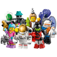 LEGO LEGO MINIFIGURES SERIES 26 SPACE