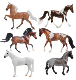 BREYER BREYER FREEDOM SERIES