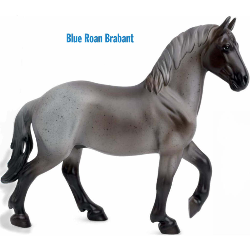 BREYER BREYER FREEDOM SERIES