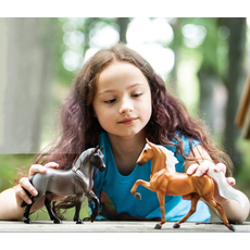 BREYER BREYER FREEDOM SERIES
