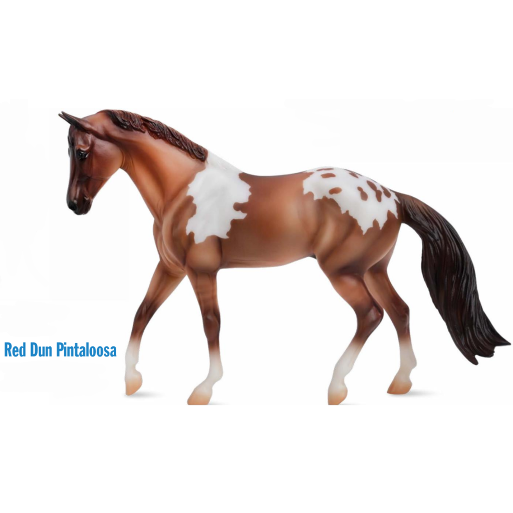 BREYER BREYER FREEDOM SERIES