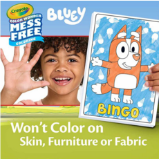 COLOR WONDER COLOR WONDER MESS-FREE COLORING MINI BOX SET