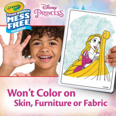 COLOR WONDER COLOR WONDER MESS-FREE COLORING MINI BOX SET