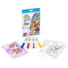 COLOR WONDER COLOR WONDER MESS-FREE COLORING MINI BOX SET