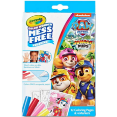 COLOR WONDER COLOR WONDER MESS-FREE COLORING MINI BOX SET