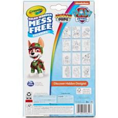 COLOR WONDER COLOR WONDER MESS-FREE COLORING MINI BOX SET