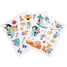 CRAYOLA CRAYOLA COLOR & STICKER ACTIVITY SET