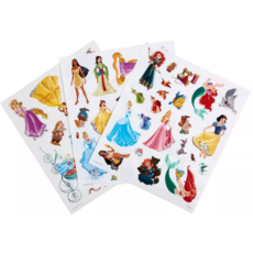 CRAYOLA CRAYOLA COLOR & STICKER ACTIVITY SET