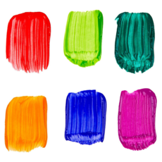 CRAYOLA WASHABLE PROJECT PAINT SET