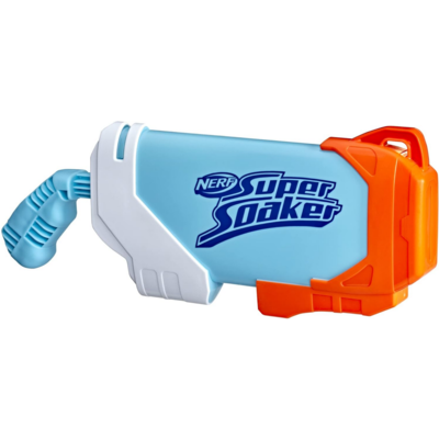 SUPER SOAKER SUPER SOAKER TORRENT