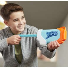 SUPER SOAKER SUPER SOAKER TORRENT