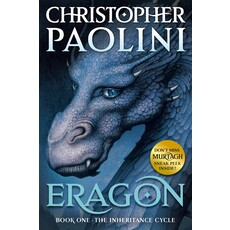 KNOPF BOOKS INHERITANCE 1 ERAGON PB PAOLINI