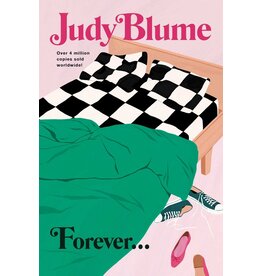 ATHENEUM BOOKS FOR YOUNG READERS FOREVER PB BLUME