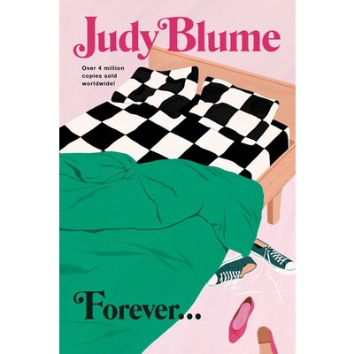 ATHENEUM BOOKS FOR YOUNG READERS FOREVER PB BLUME