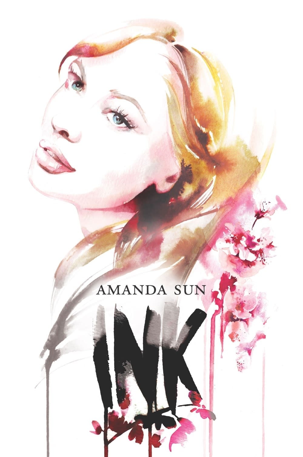 PAPER GODS 1 INK PB SUN*