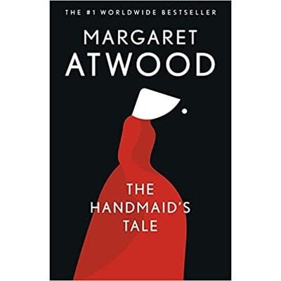 HANDMAIDS TALE PB ATWOOD