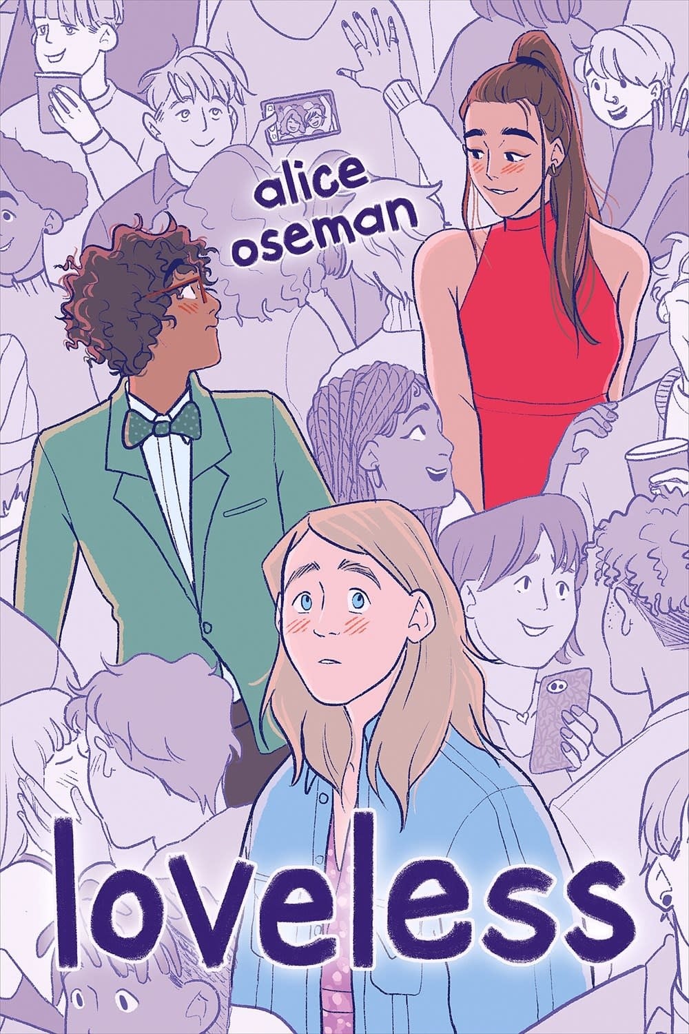LOVELESS HB OSEMAN