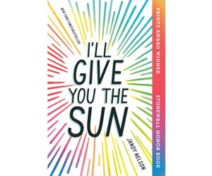 I'LL GIVE YOU THE SUN PB NELSON - THE TOY STORE