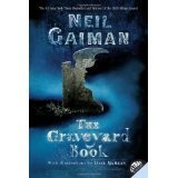 GRAVEYARD BOOK PB GAIMAN