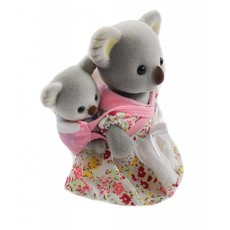 CALICO CRITTERS OUTBACK KOALA FAMILY CALICO CRITTERS