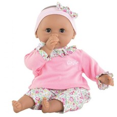 COROLLE BEBE CALIN MARIA COROLLE