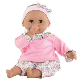 COROLLE BEBE CALIN MARIA COROLLE