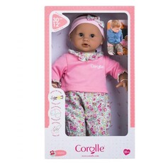 COROLLE BEBE CALIN MARIA COROLLE