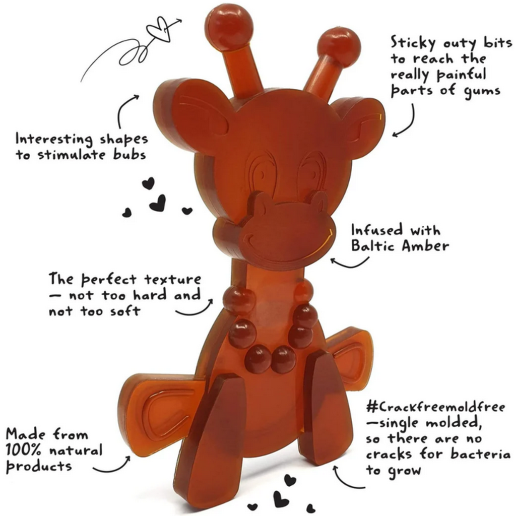 BAMBEADO LITTLE BAMBER