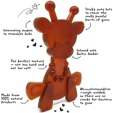 BAMBEADO LITTLE BAMBER