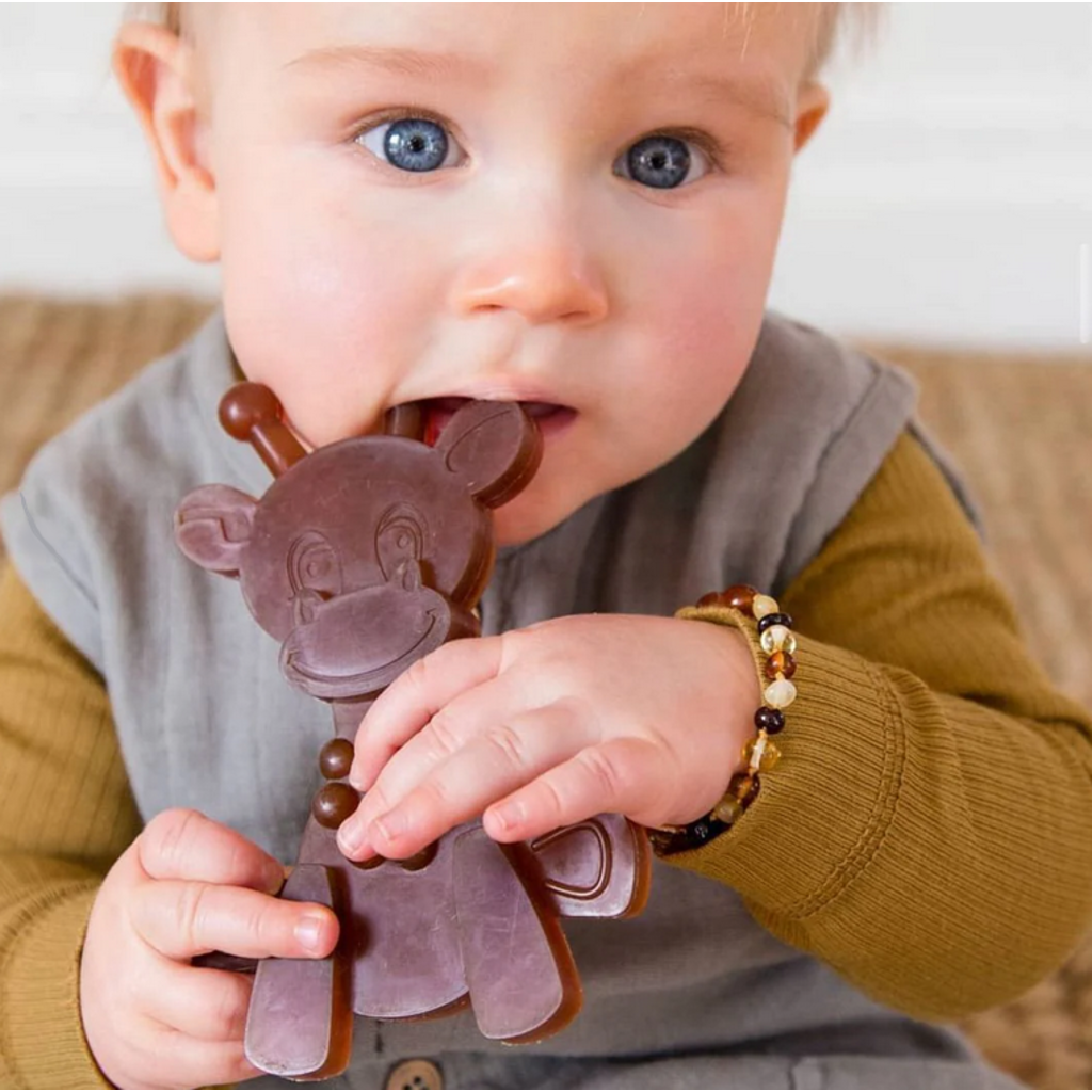 BAMBEADO LITTLE BAMBER