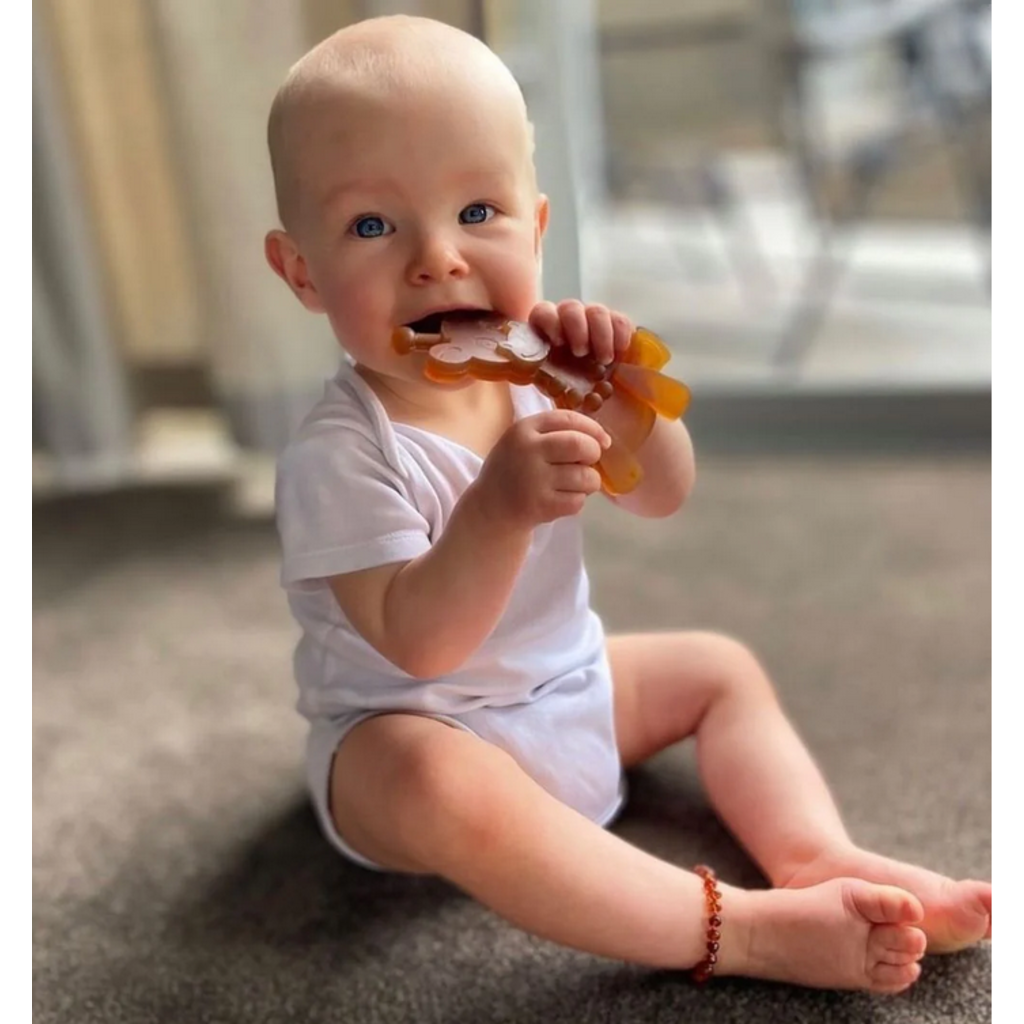 BAMBEADO LITTLE BAMBER