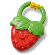 INFANTINO VIBRATING TEETHER