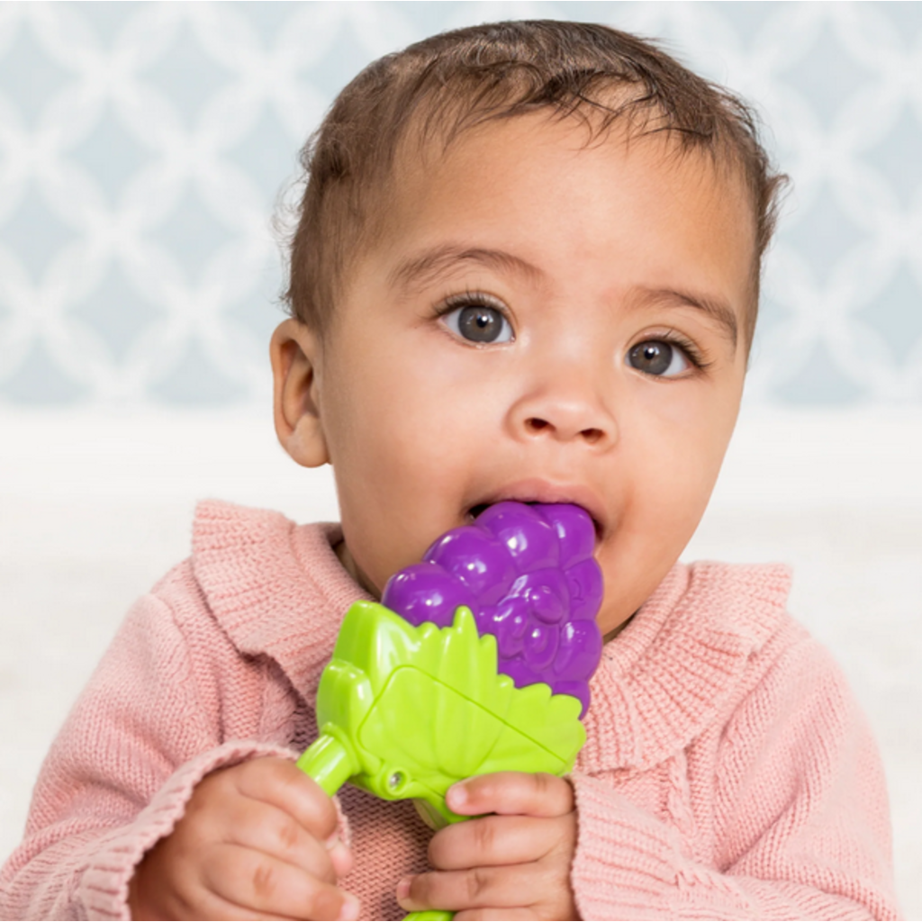 INFANTINO VIBRATING TEETHER
