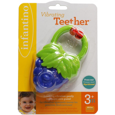 INFANTINO VIBRATING TEETHER