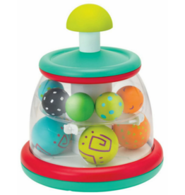 INFANTINO ROLLABOUT BALL TOP