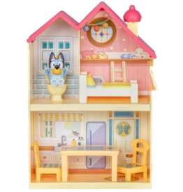 BLUEY MINI BLUEY HOME