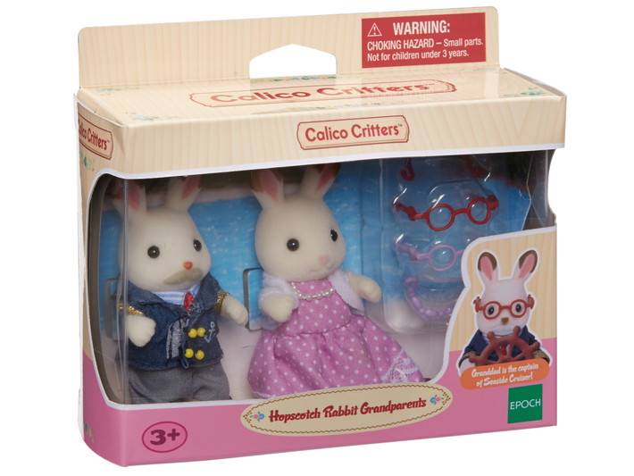 calico critters hopscotch