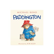 HARPERCOLLINS PUBLISHING PADDINGTON HB BOND