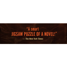 RANDOM HOUSE HOLES PB SACHAR